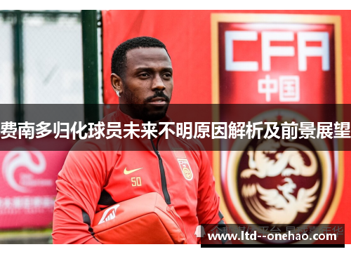 费南多归化球员未来不明原因解析及前景展望