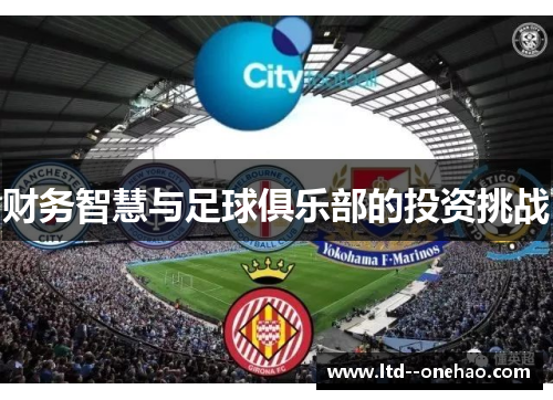 财务智慧与足球俱乐部的投资挑战