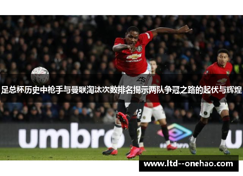 足总杯历史中枪手与曼联淘汰次数排名揭示两队争冠之路的起伏与辉煌